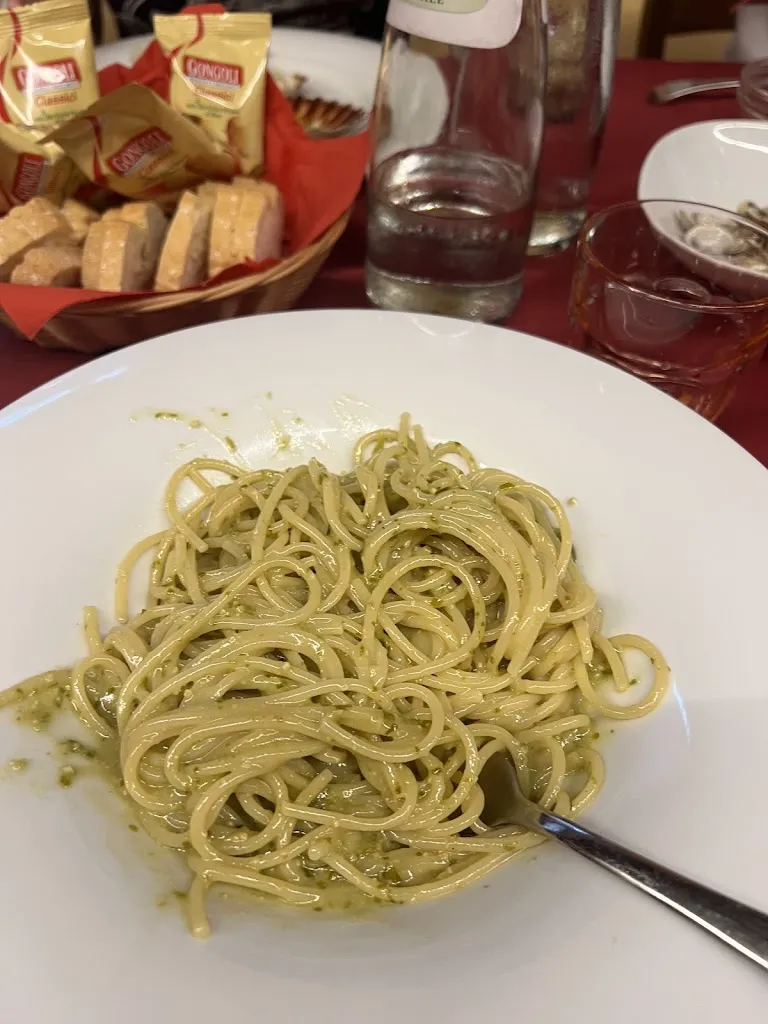 lili may_Osteria In Tressa con cucina casalinga_Marano Lagunare_review