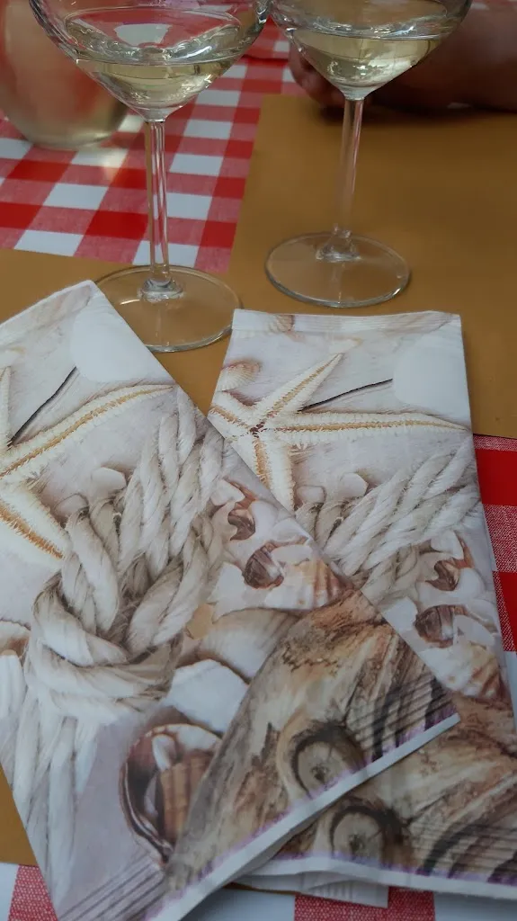 Vanda Rosso_Osteria In Tressa con cucina casalinga_Marano Lagunare_review