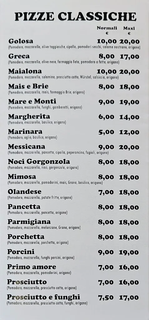 Menu_Pizzeria al taglio da Leo_Marano Lagunare_image_2
