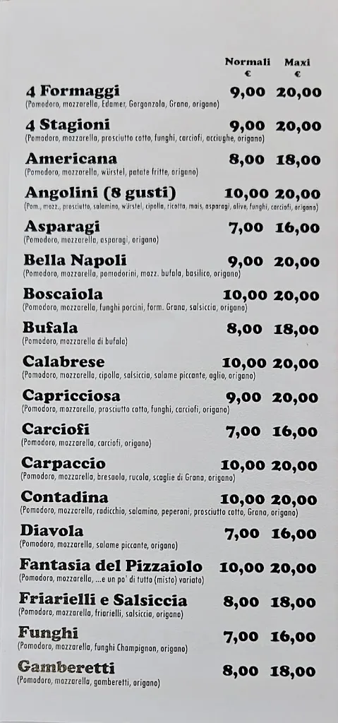Menu_Pizzeria al taglio da Leo_Marano Lagunare_image_3
