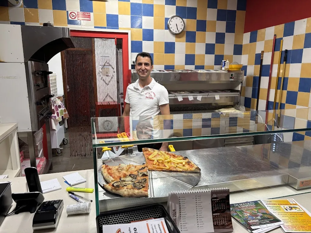 Michael Orter_Pizzeria al taglio da Leo_Marano Lagunare_review