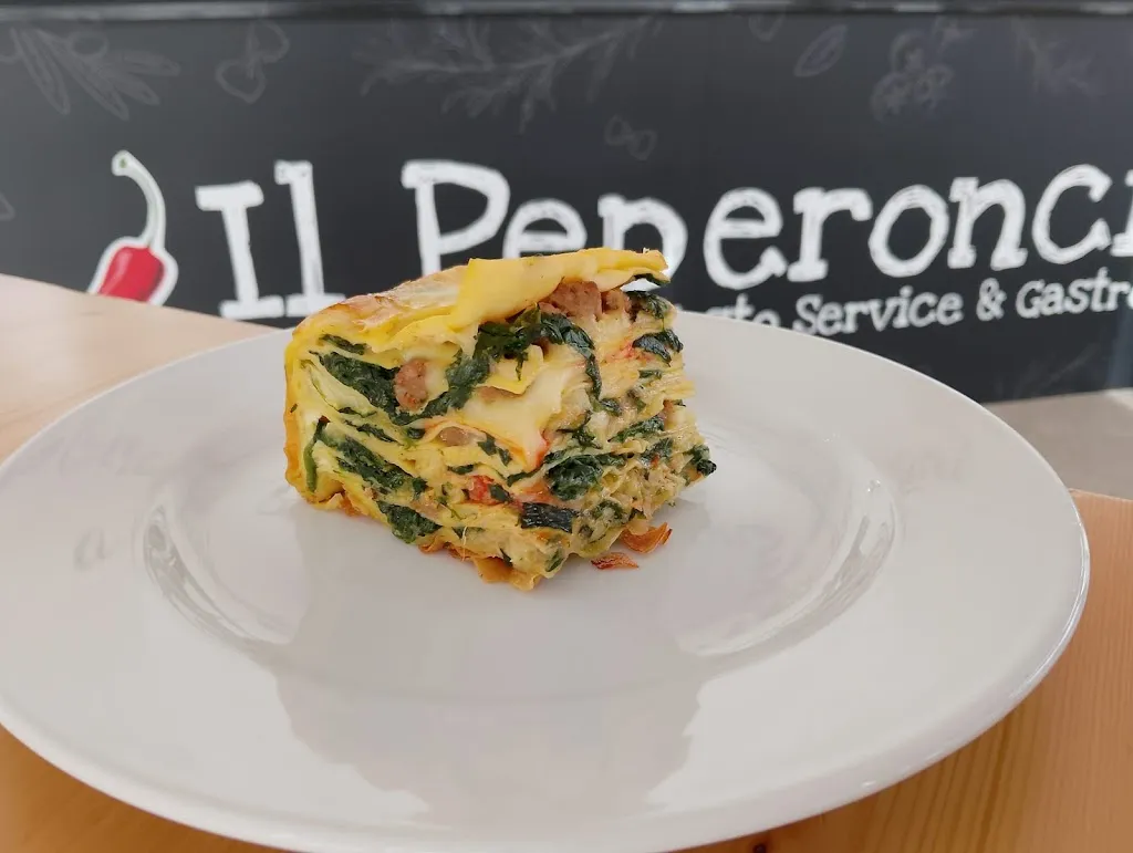 Menu_Il PEPERONCINO Gastronomia Ristoservice_San Nicolò a Tordino_image_1