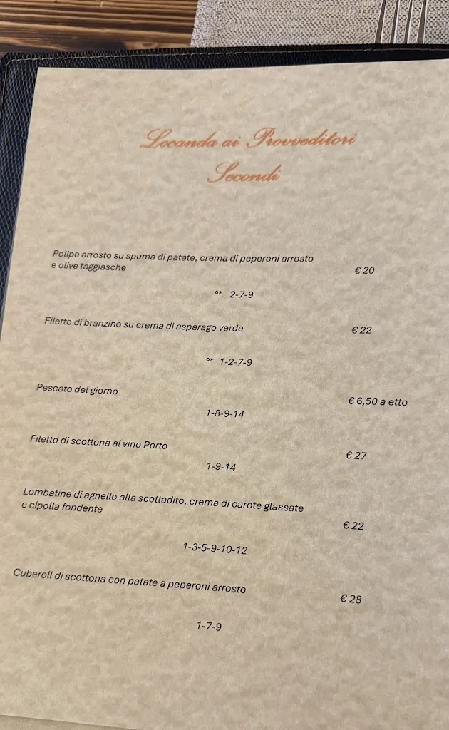 Menu_Locanda ai provveditori_Marano Lagunare_immagine_3