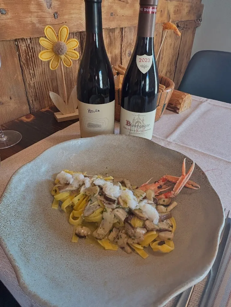 ildegustavino Sommelier Barbara Diana Pupolin_Locanda ai provveditori_Marano Lagunare_recensione