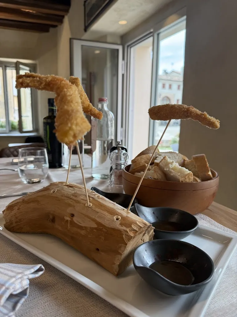 Caterina Pitton_Locanda ai provveditori_Marano Lagunare_recensione