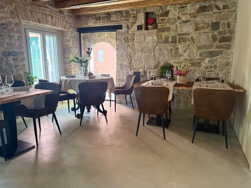 Locanda ai provveditori restaurant in Marano Lagunare