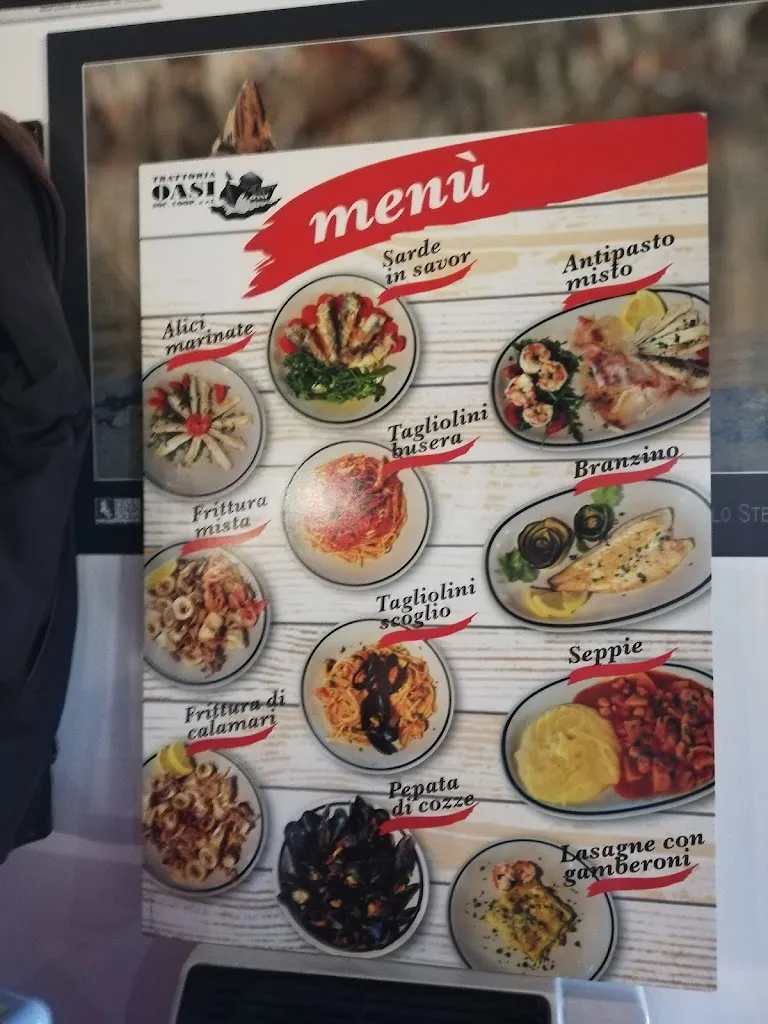 Menu_Ristorante Oasi_Marano Lagunare_image_2