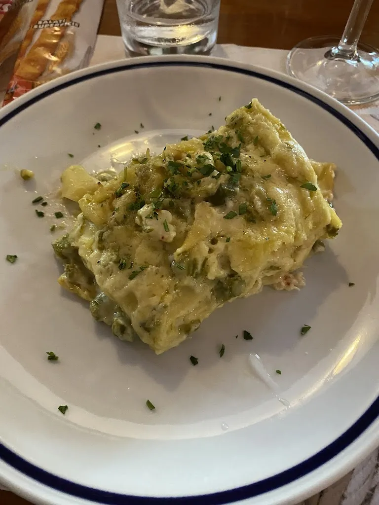 Tiziana Stocco _Ristorante Oasi_Marano Lagunare_review