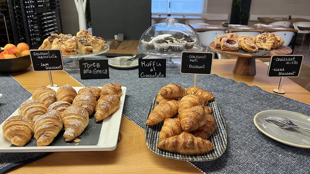 Eleonora Censorii_Hotel Jolanda_Marano Lagunare_review