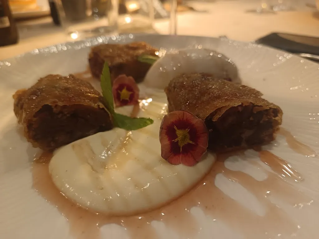 Giu Giu_Agriturismo Alle Trincee_Medea_review