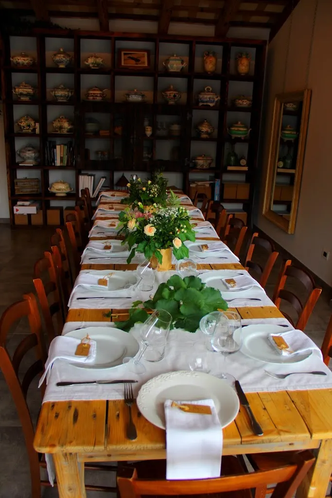 Alessandro Aiello_Osteria Vinars by Az. Agr. Brumat Gabriele_Medea_recensione