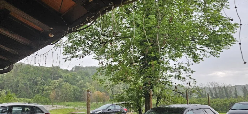 Moreno Boscarato_Agriturismo Ponte Maraldi_Meduno_review