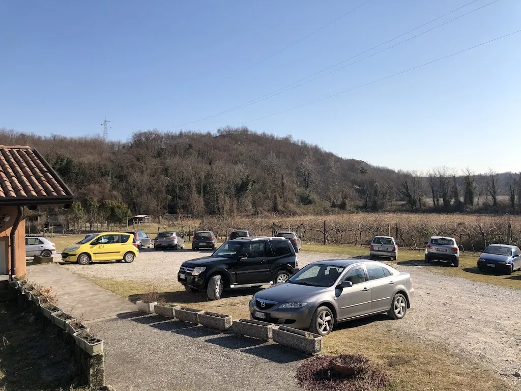 sam ose_Agriturismo Ponte Maraldi_Meduno_review