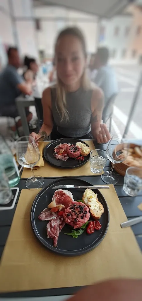 Bart Sassen_Osteria alla Campana_Mereto di Tomba_review