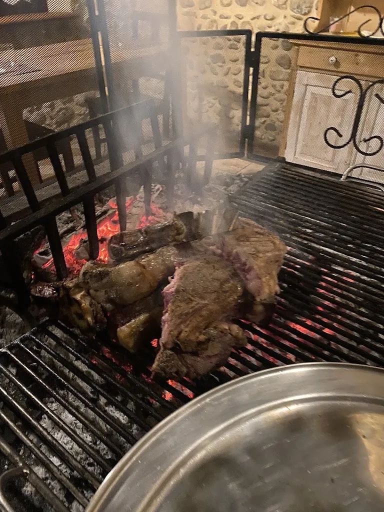 Maicol Piani_Osteria alla Campana_Mereto di Tomba_review