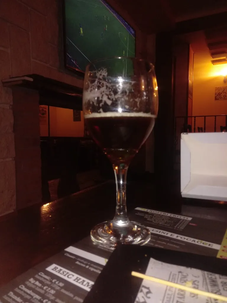 Menu_Thunder Pub_San Nicolò a Tordino_image_3