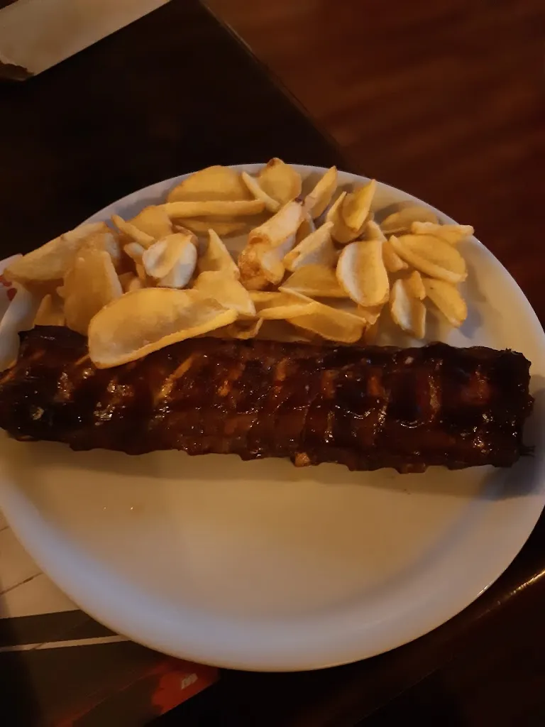 Menu_Thunder Pub_San Nicolò a Tordino_image_4