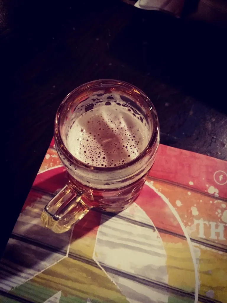 Menu_Thunder Pub_San Nicolò a Tordino_image_6