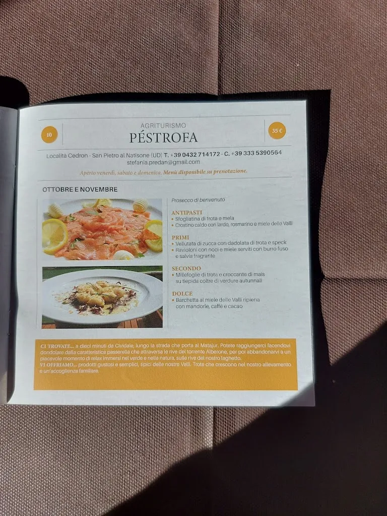 Menu_Agriturismo Péstrofa_Merso di Sopra_image_1