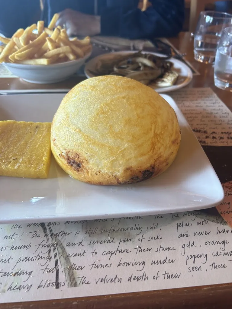 Giovanni Casiraro_Agriturismo Péstrofa_Merso di Sopra_review