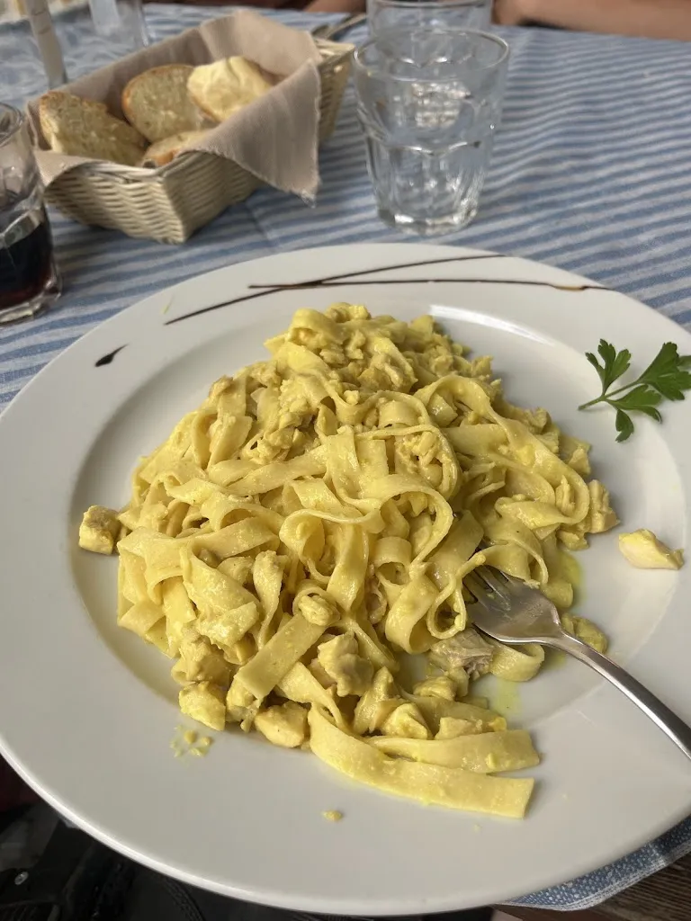 Chiara_Agriturismo Péstrofa_Merso di Sopra_review