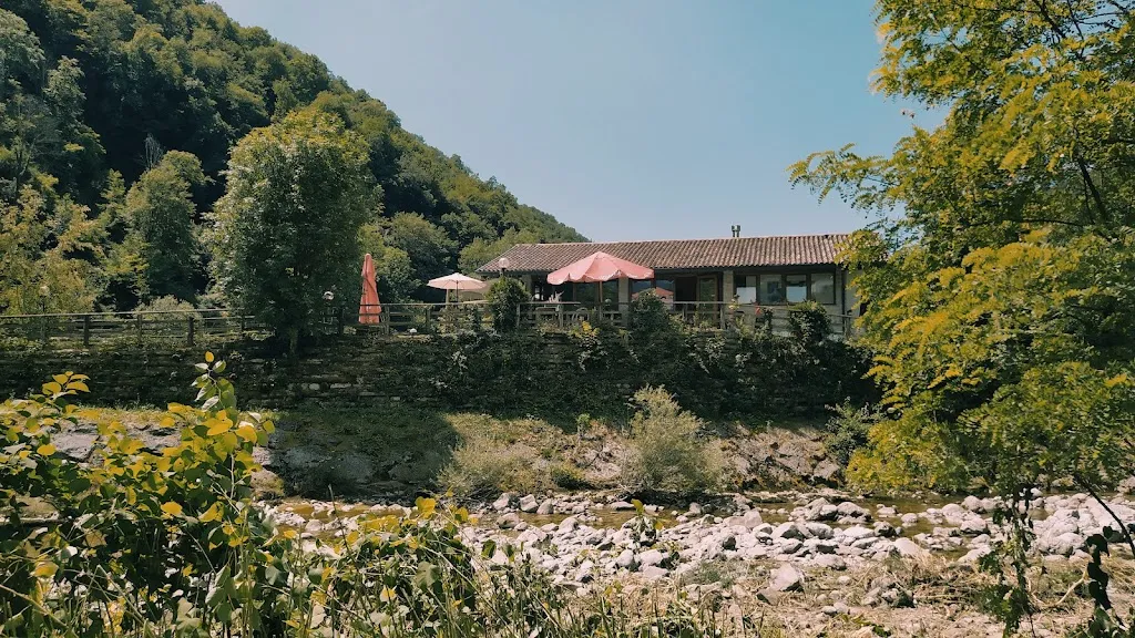Dario Radogna_Agriturismo Péstrofa_Merso di Sopra_review