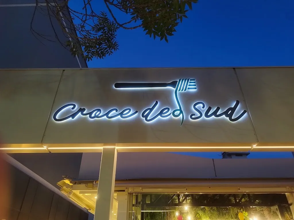 Ivanna Dutka_Croce del Sud_Lignano Sabbiadoro_review