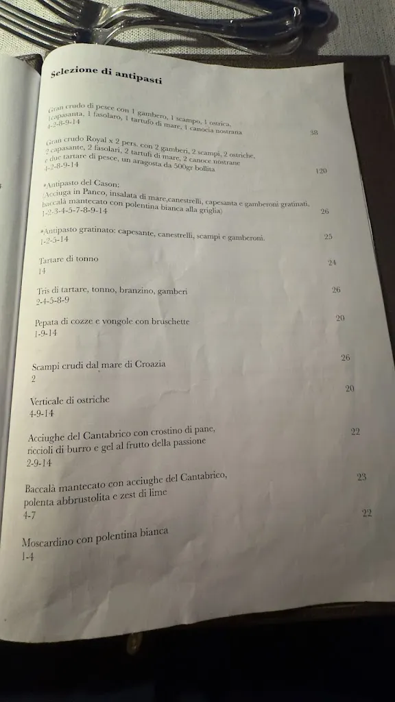 Menu_Al Cason_Lignano Sabbiadoro_image_1