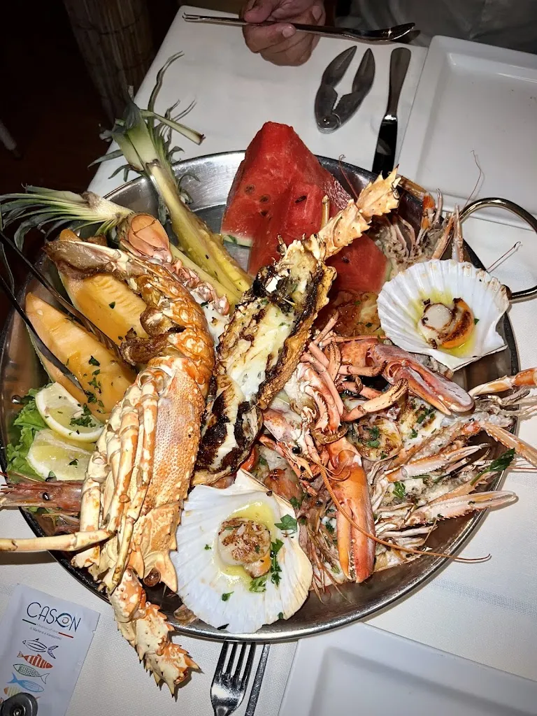 DJ Fabrizia_Al Cason_Lignano Sabbiadoro_review