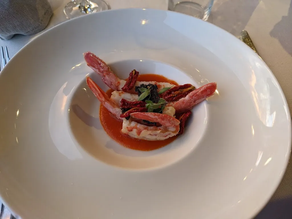 Iztok Gregori_Al Cason_Lignano Sabbiadoro_review