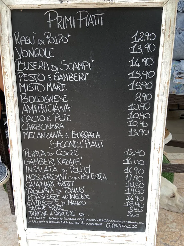 Menu_Corso Udine 21_Lignano Sabbiadoro_immagine_4