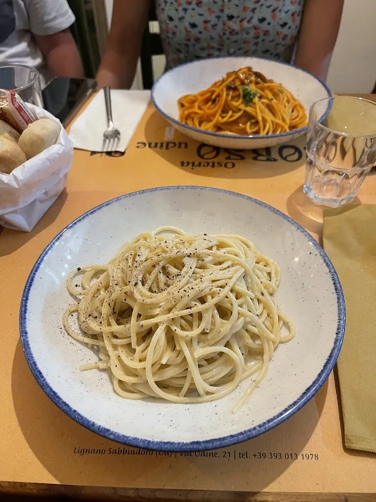 K C_Corso Udine 21_Lignano Sabbiadoro_recensione