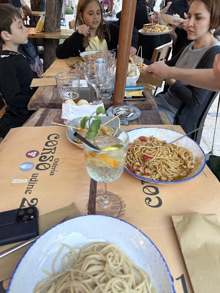 Dan Budai_Corso Udine 21_Lignano Sabbiadoro_recensione