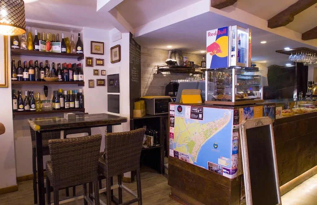 Corso Udine 21 restaurant in Lignano Sabbiadoro