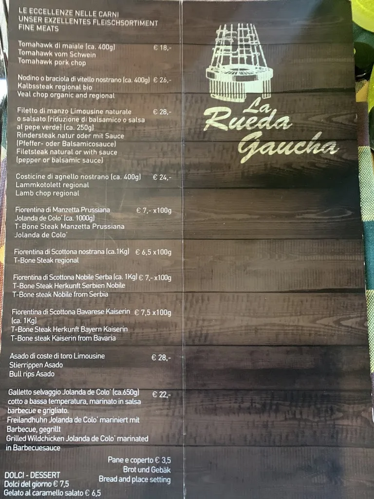 Menu_Rueda Gaucha_Lignano Sabbiadoro_image_3