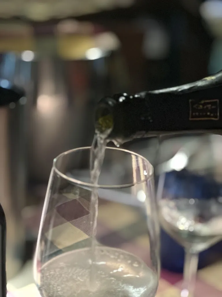 Eli Hali_Rueda Gaucha_Lignano Sabbiadoro_review