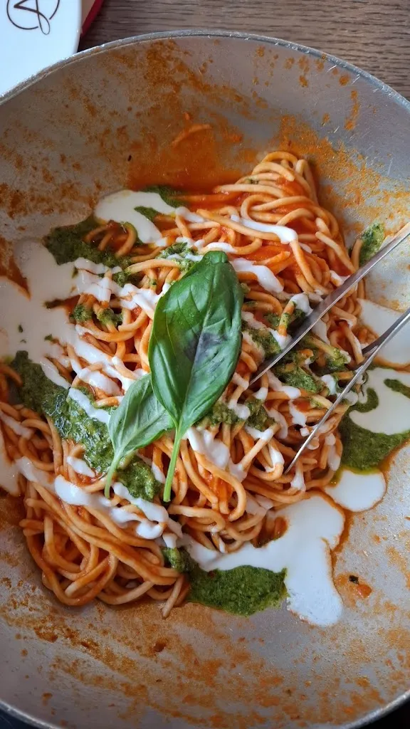 Eli Lepoglavec_Restaurant Atmosphera_Lignano Sabbiadoro_review