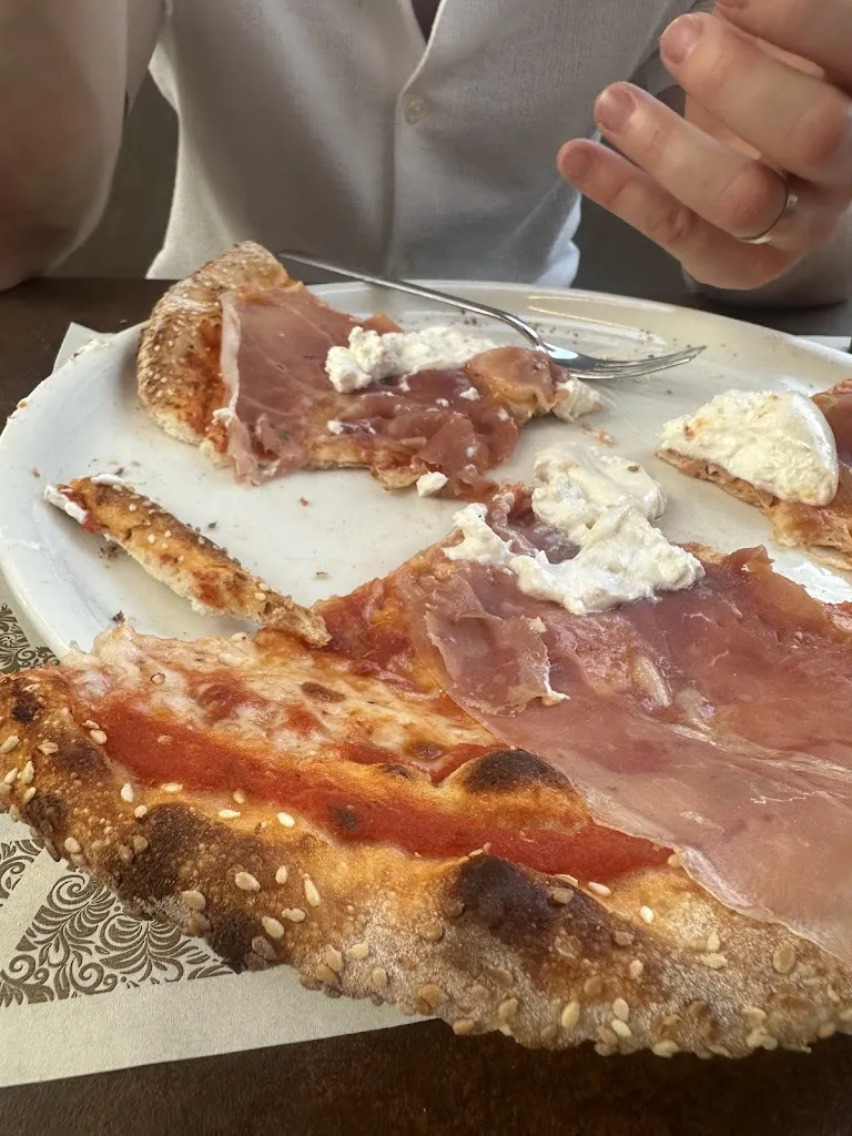 Katalin Busnyák_Restaurant Atmosphera_Lignano Sabbiadoro_review