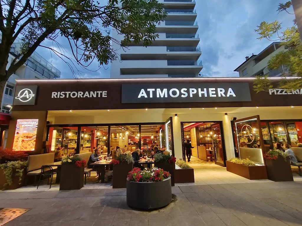 Restaurant Atmosphera_Lignano Sabbiadoro_slider_image_1