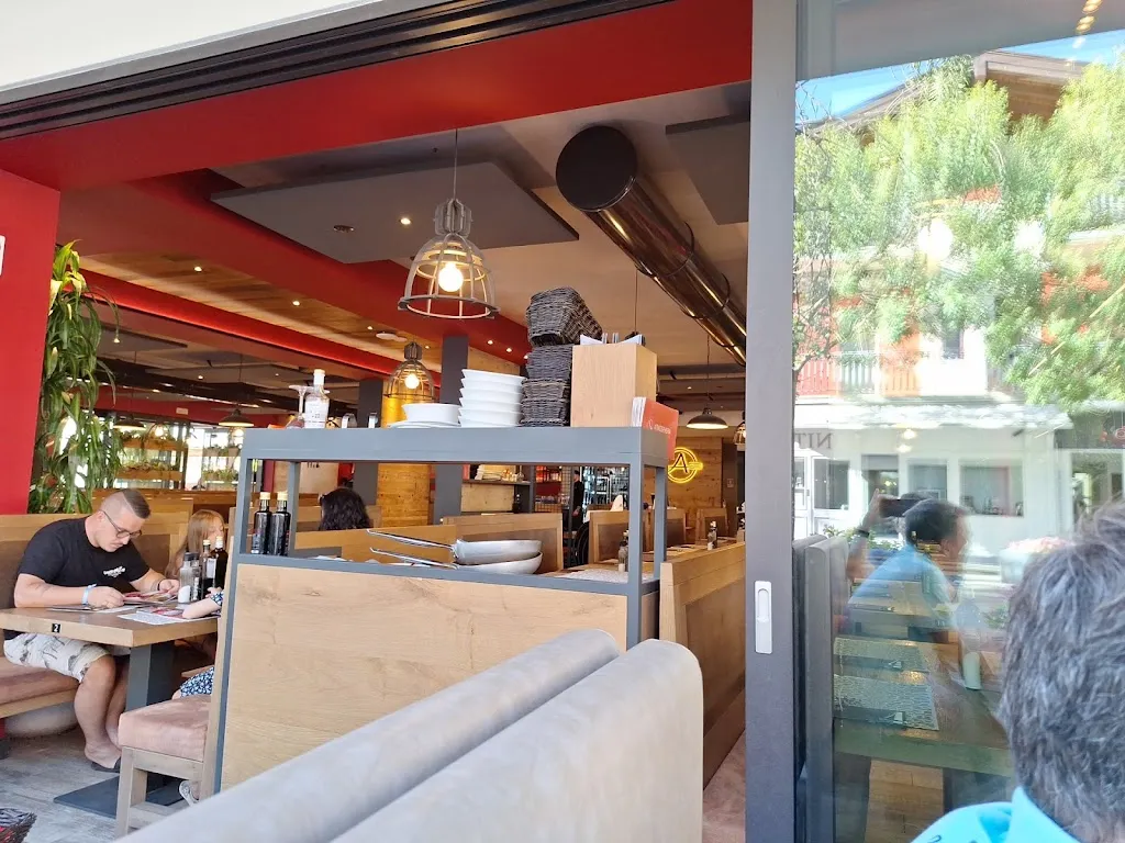 Restaurant Atmosphera_Lignano Sabbiadoro_slider_image_3