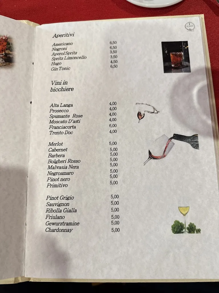 Menu_Ristorante La Botte_Lignano Sabbiadoro_image_3