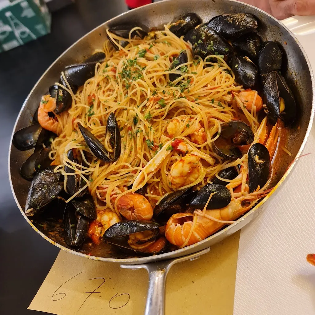 Menu_Ristorante La Botte_Lignano Sabbiadoro_image_5