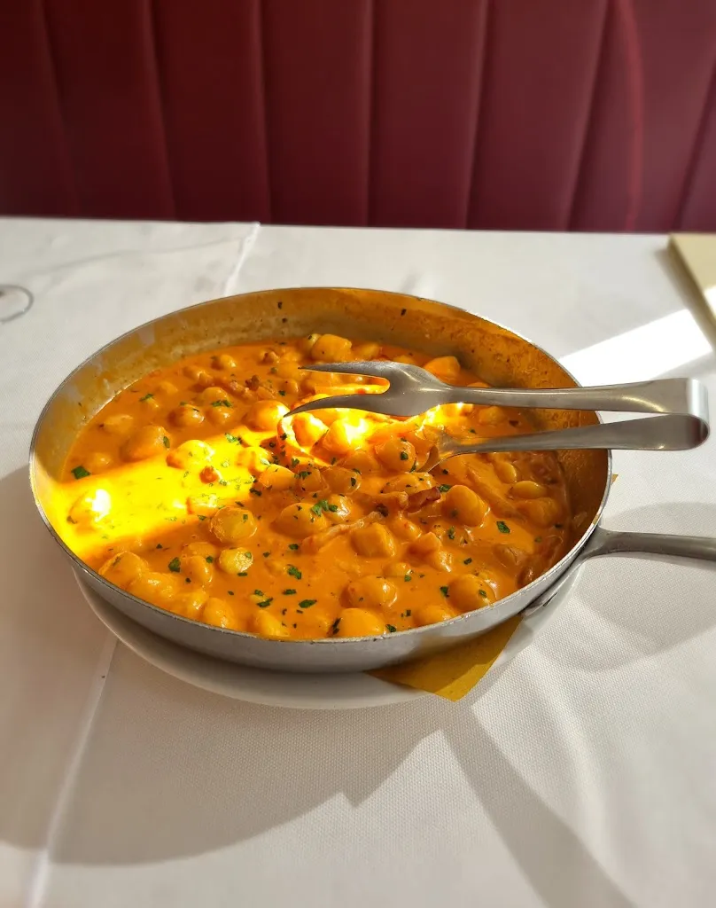 J M_Ristorante La Botte_Lignano Sabbiadoro_review