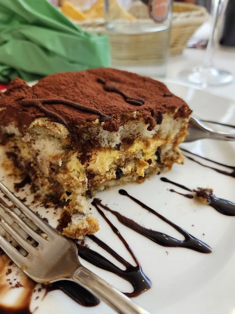 Tibor Balogh_Ristorante La Botte_Lignano Sabbiadoro_review