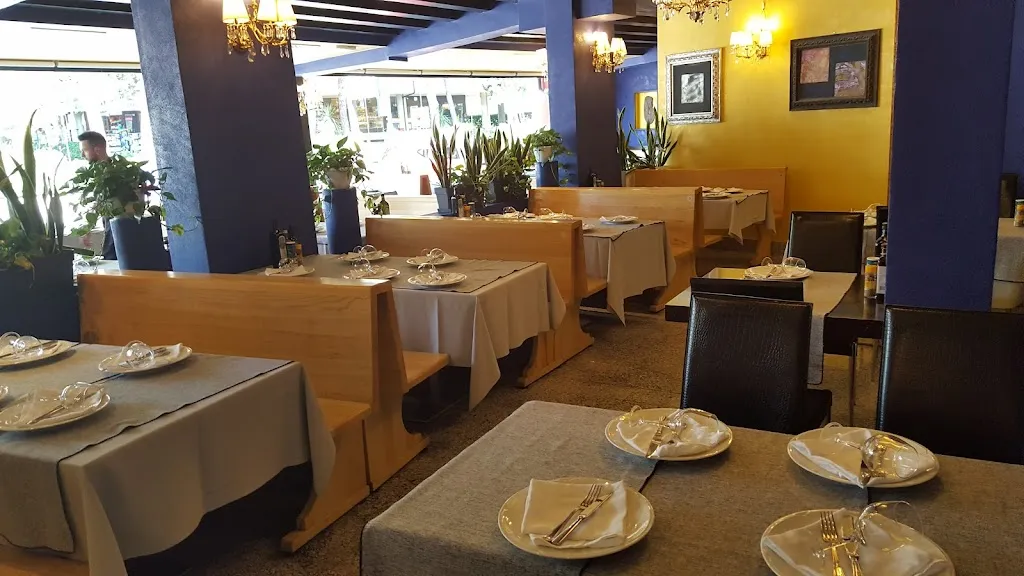 Ristorante La Botte restaurant in Lignano Sabbiadoro