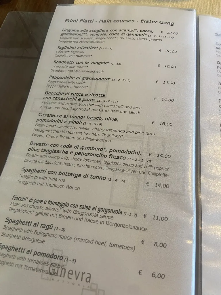 Menu_Trattoria Ginevra_Lignano Sabbiadoro_image_3