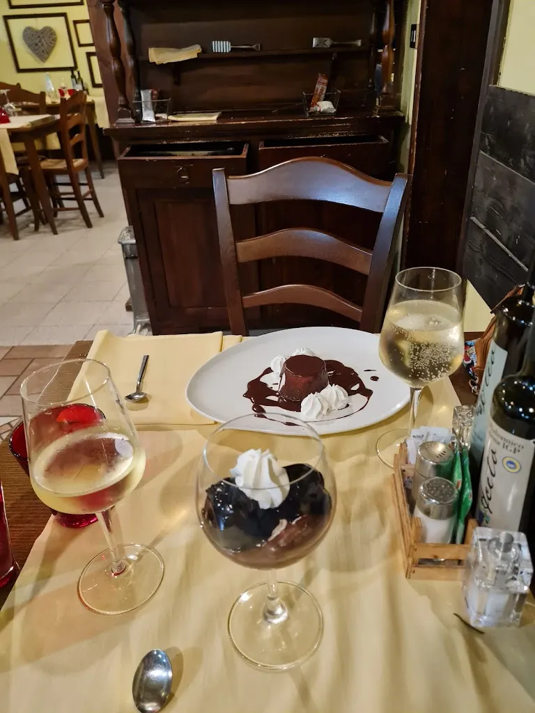 Jason Mitchell_Trattoria Ginevra_Lignano Sabbiadoro_review