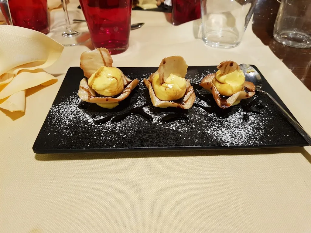 Florin_Trattoria Ginevra_Lignano Sabbiadoro_review
