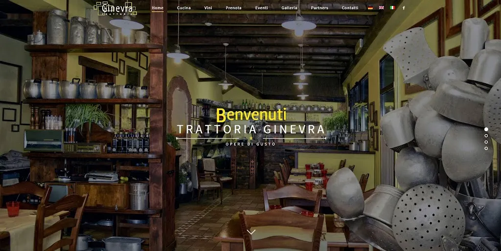 Trattoria Ginevra_Lignano Sabbiadoro_slider_image_1