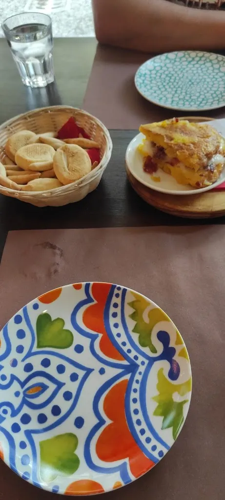 Menu_Ristorante Spagnolo La Paella_Lignano Sabbiadoro_image_5